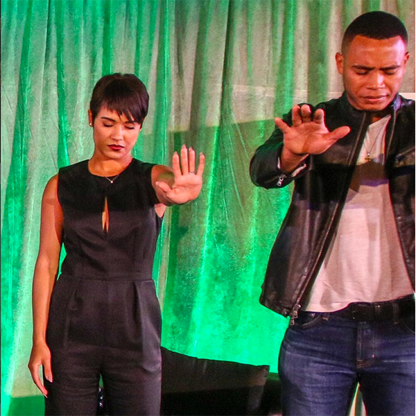 Stars Align For the 2016 Merge Summit&nbsp;
